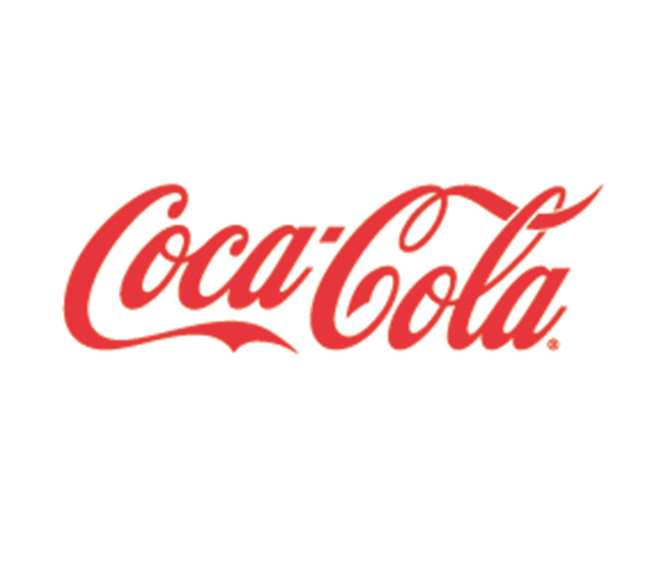 The Official Logo of Coca Cola for Squaw Valley Alpine Meadows
