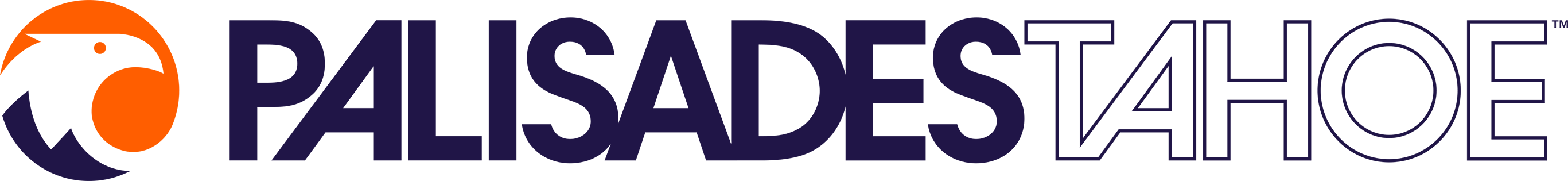 Palisades Tahoe Logo Palisades Tahoe Logo