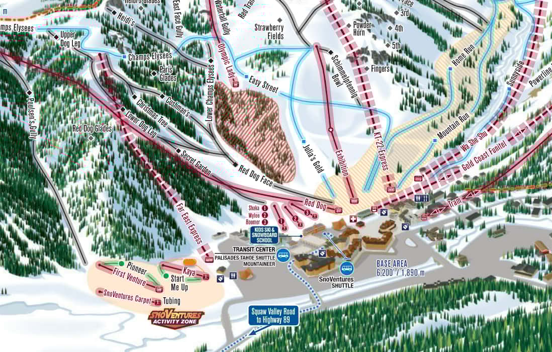 Palisades Tahoe visual data 8