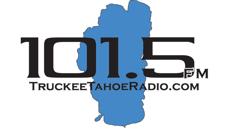 101.5 Radio Station Logo