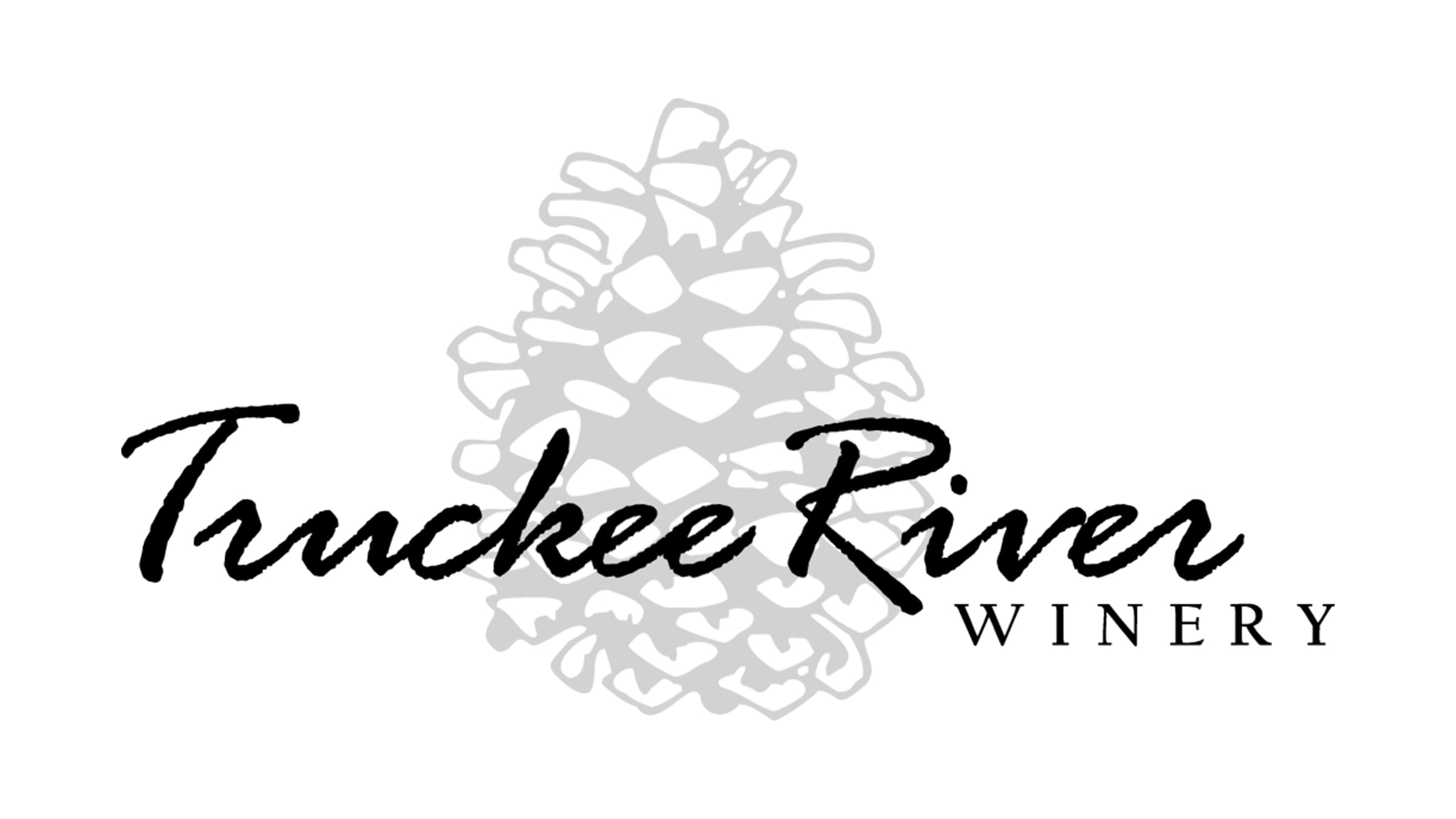 Truckee River Winery Logo