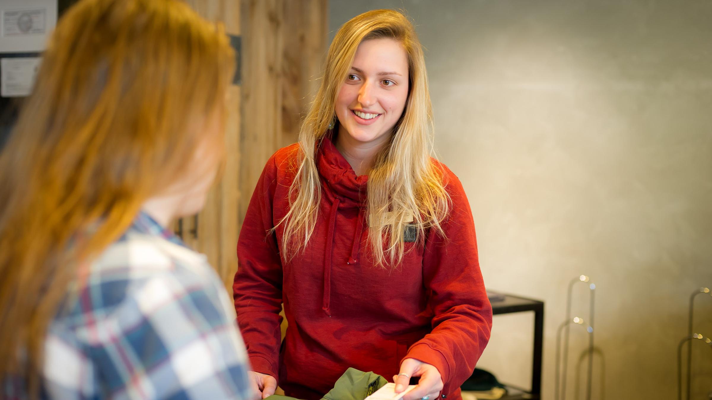 Squaw Valley Employees