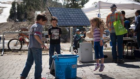Truckee Earth Day Festival