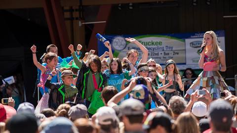 Truckee Earth Day Festival