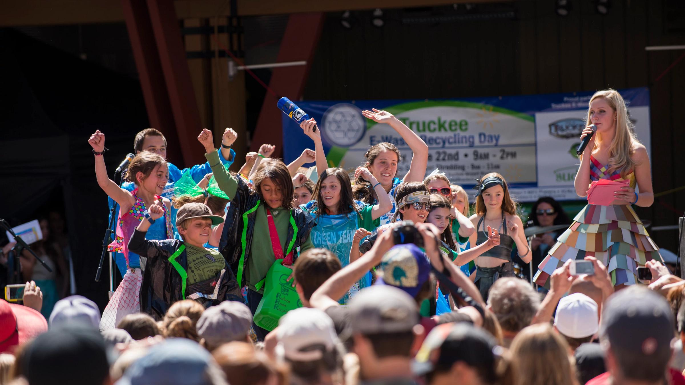 Truckee Earth Day Festival