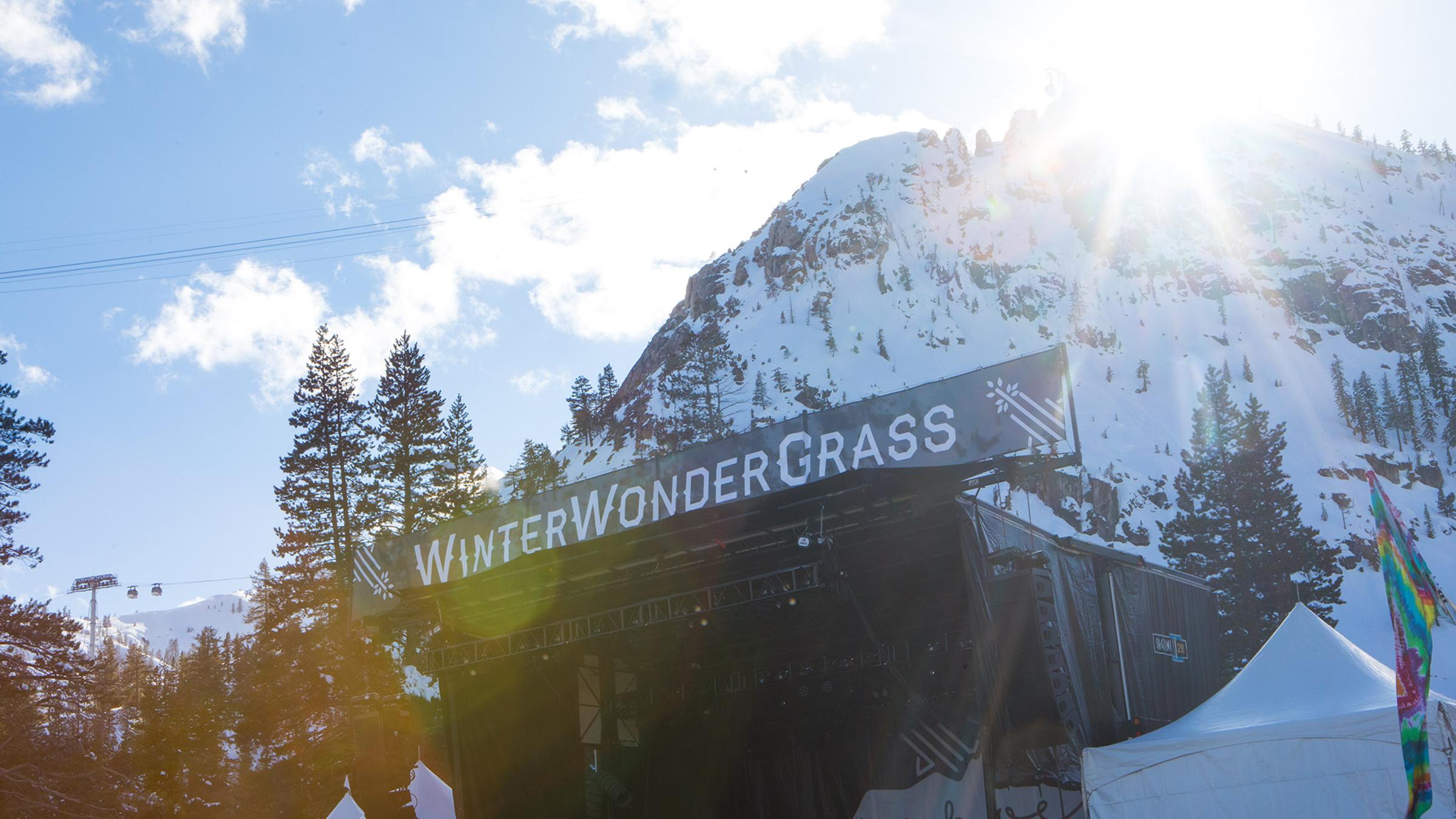Squaw Valley Attractions During Christmas 2021 Events Activities