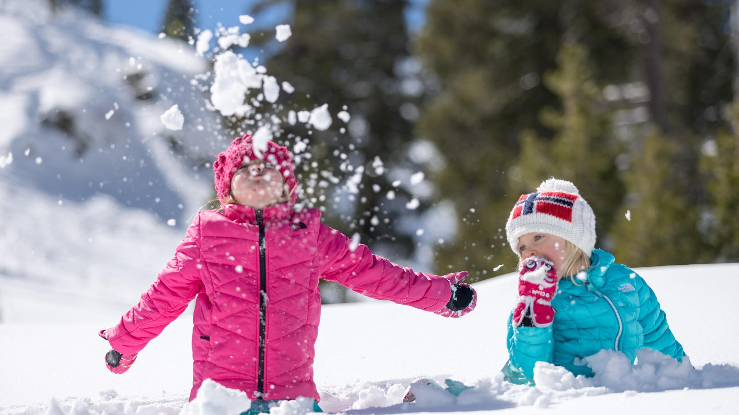 Zerrenner family on mountain lifestyles at alpine meadows