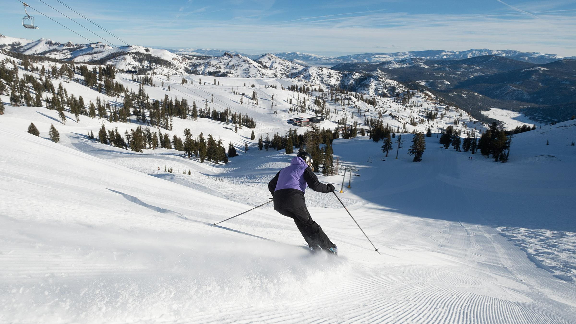 Disco Tubing Lake Tahoe Palisades Tahoe