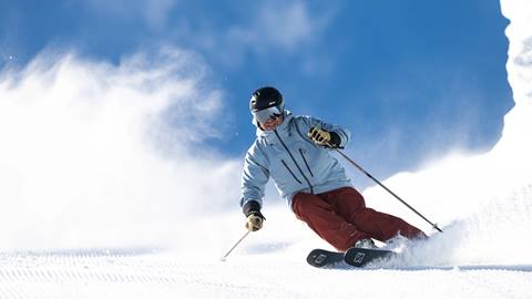 Alpine Groomer Shoot